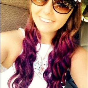 Meet your Posher, Alexandra